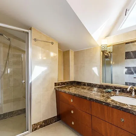 Luxurious Waterfront Mansion With Amazing Bosphorus View Villa Istanbul